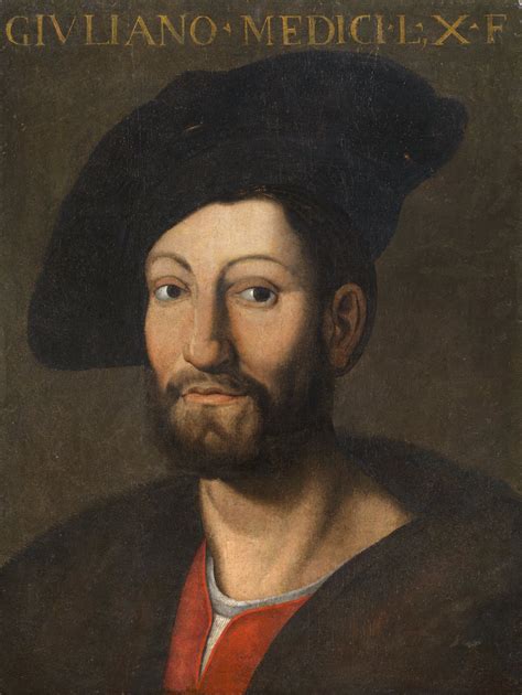 guilgan|giuliano medici.